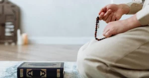 dua after prayer featured