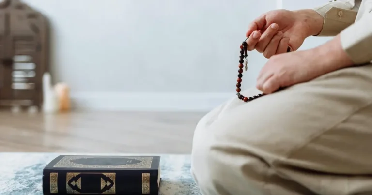 dua after prayer featured